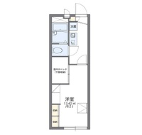 レオパレスプトゥリ