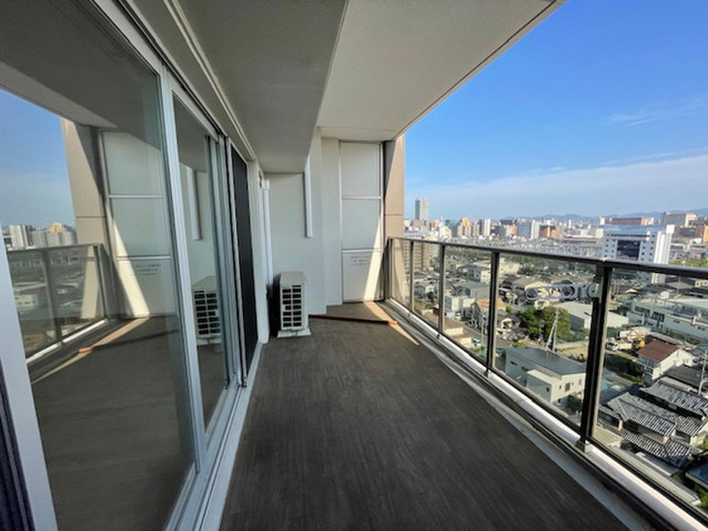 (13/26) 眺望 (13/26) 眺望