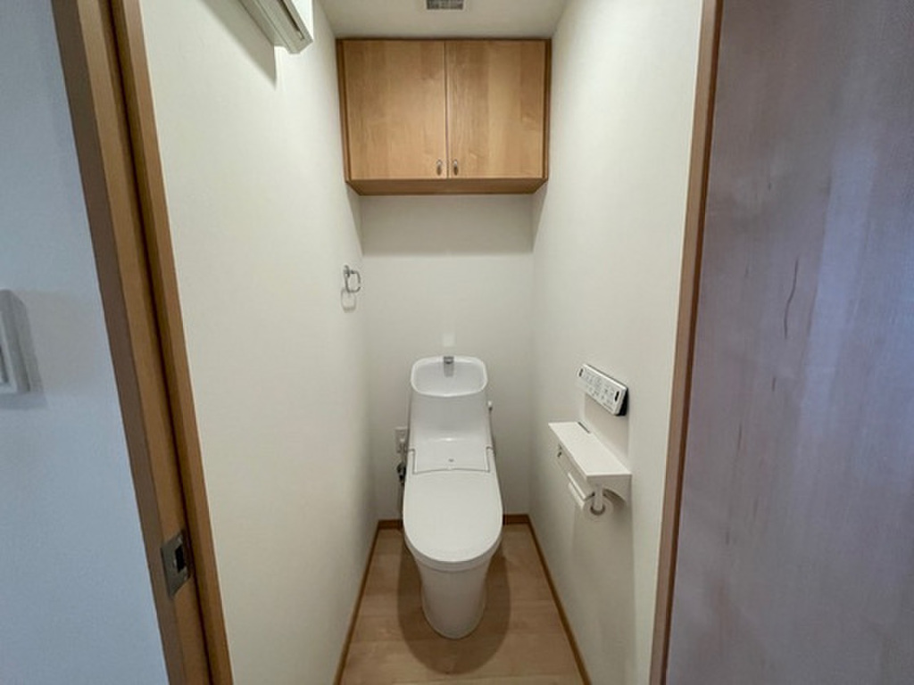 (5/26) トイレ (5/26) トイレ