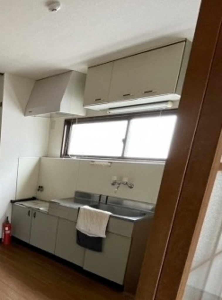 (3/14) キッチン (3/14) キッチン