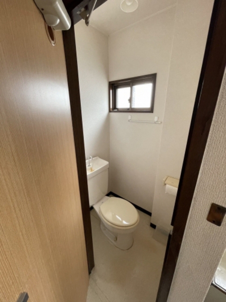 (5/14) トイレ (5/14) トイレ