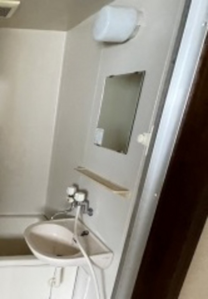 (6/14) 洗面所 (6/14) 洗面所