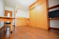 レオパレスCAT’S