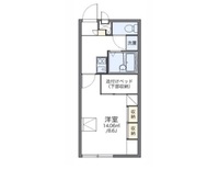 レオパレスCAT’S