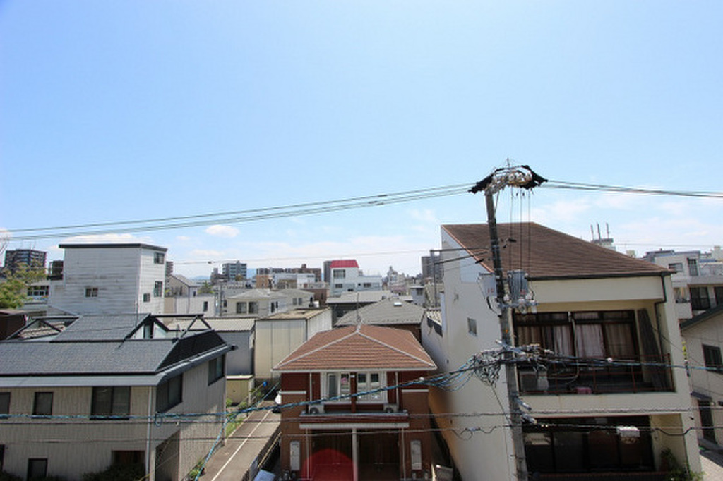 (13/20) 眺望 (13/20) 眺望