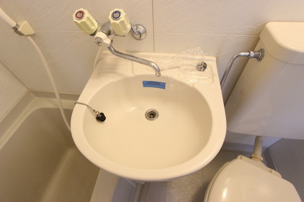 (6/20) 洗面所 (6/20) 洗面所