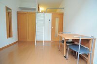 レオパレス福富西