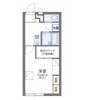 レオパレスアムール