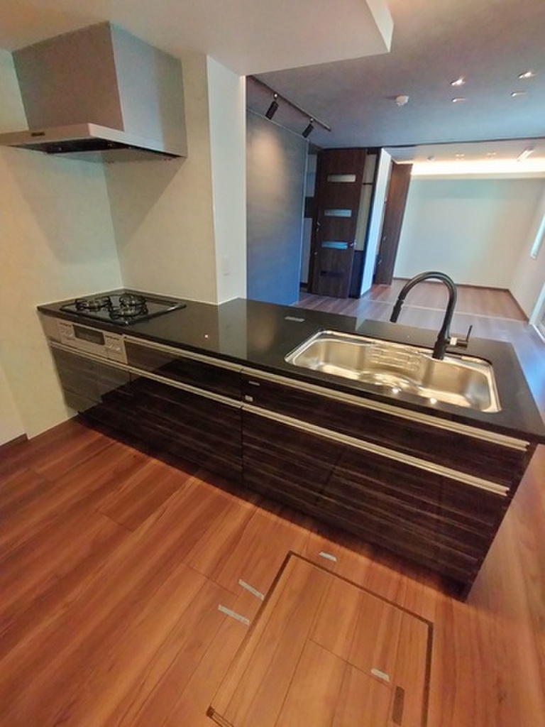 (3/20) キッチン (3/20) キッチン