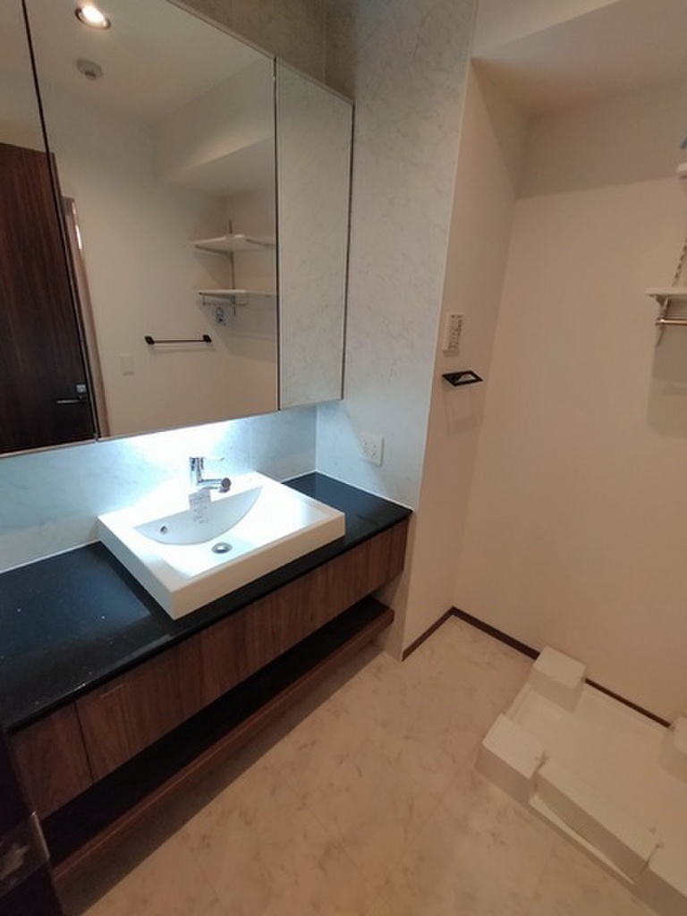 (7/20) 洗面所 (7/20) 洗面所