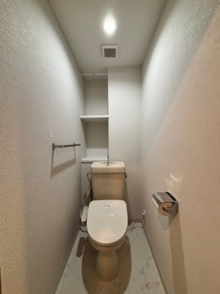 (5/19) トイレ (5/19) トイレ