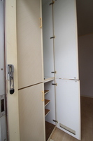 ※他号室の写真です