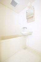 ※他号室の写真です