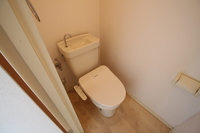 ※他号室の写真です