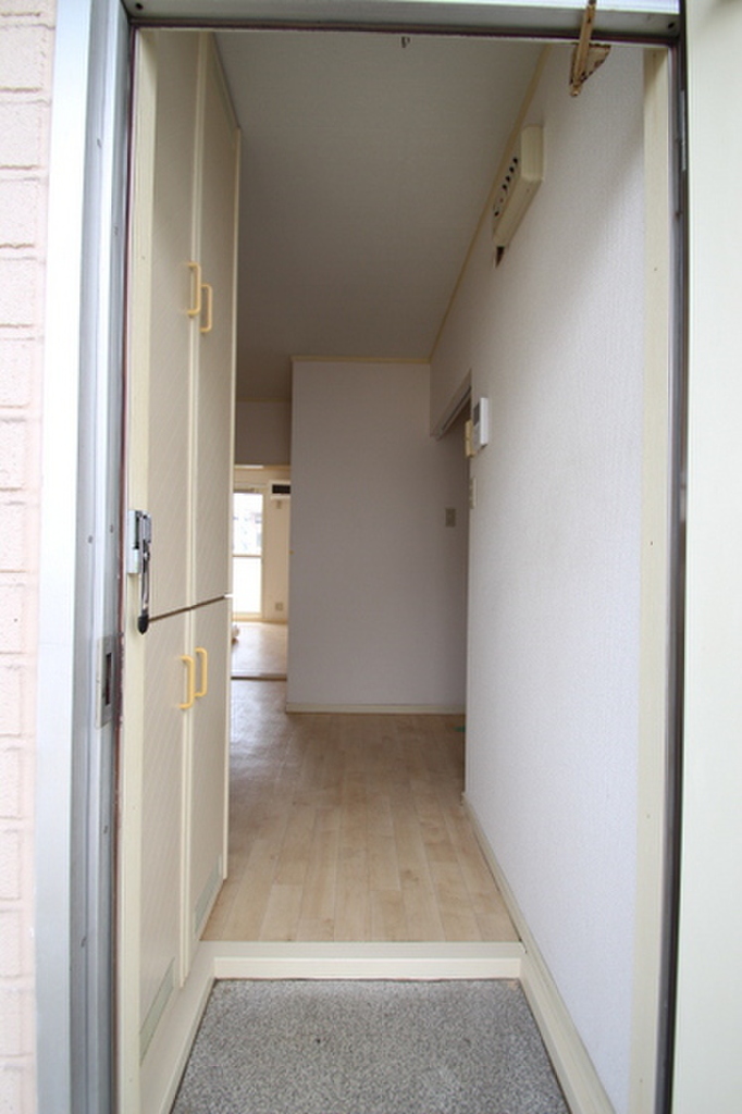 (7/15) ※他号室の写真です