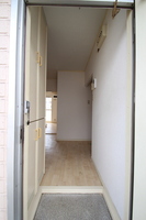 ※他号室の写真です