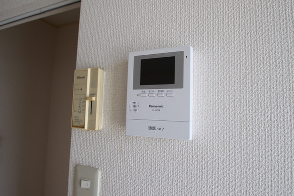 (9/15) ※他号室の写真です