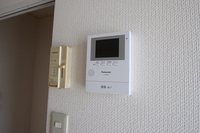 ※他号室の写真です