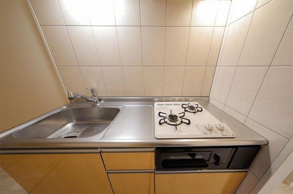 (3/15) キッチン (3/15) キッチン