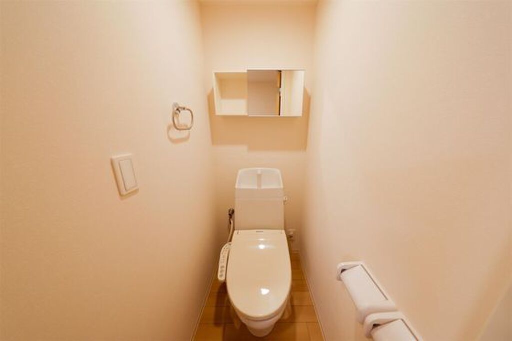 (5/15) トイレ (5/15) トイレ