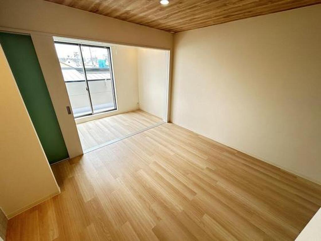 (5/19) ※別号室の写真です (5/19) ※別号室の写真です