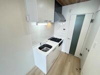 ※別号室の写真です