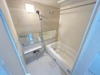 ※別号室の写真です