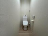 ※別号室の写真です