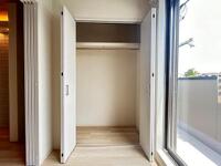 ※別号室の写真です