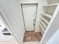 ※別号室の写真です