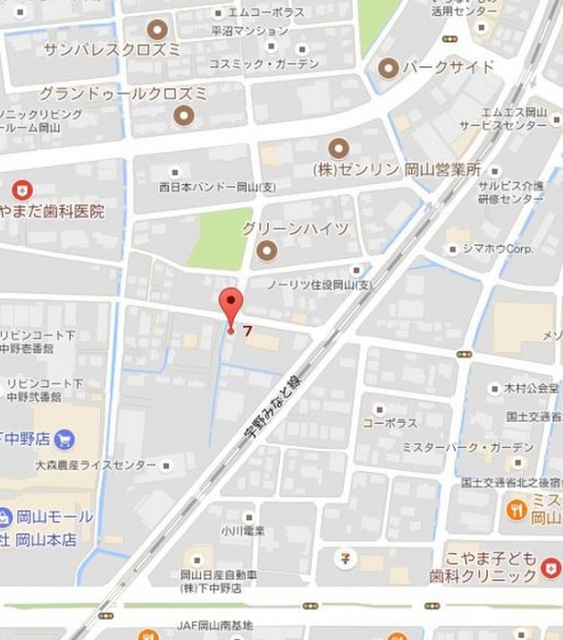 コーポ雅