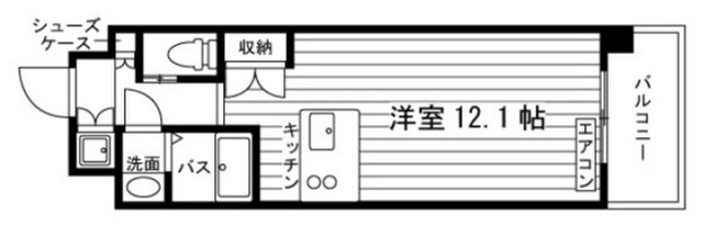 フォレスタ川崎医大西