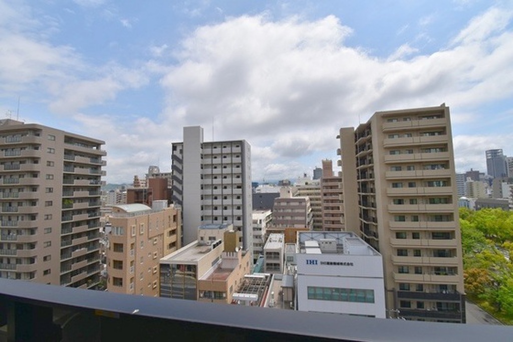 (13/20) 眺望 (13/20) 眺望