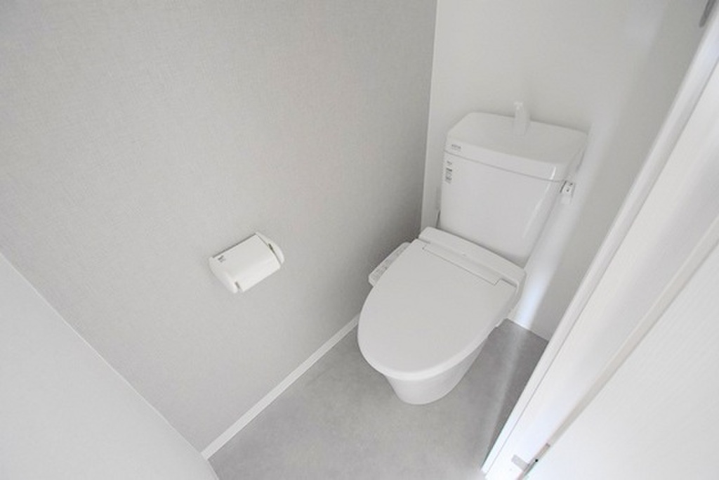 (5/20) トイレ (5/20) トイレ