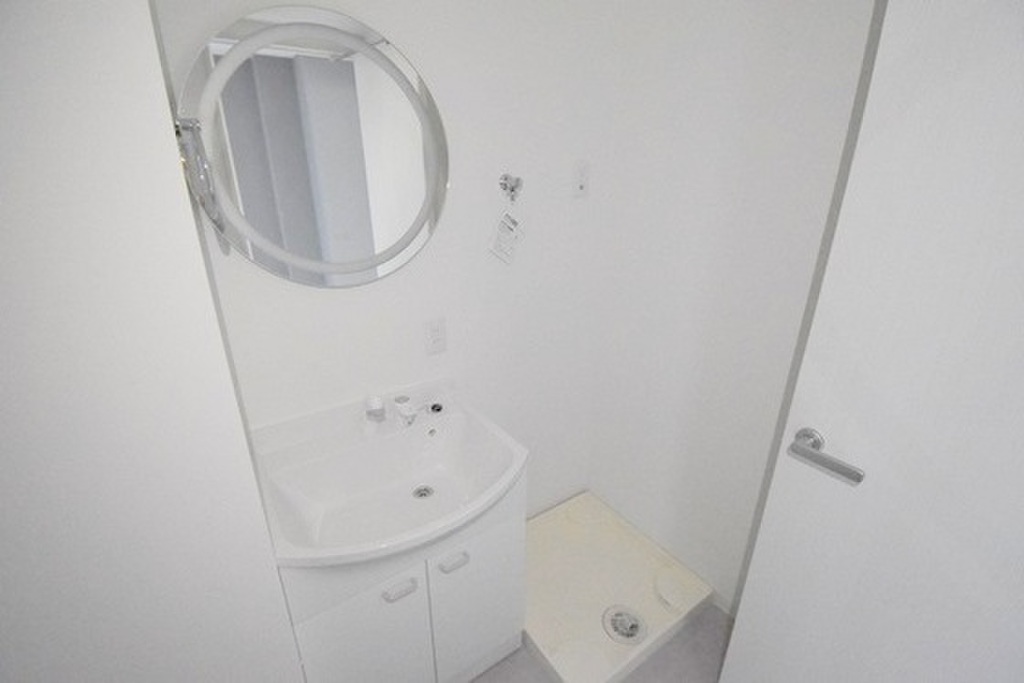 (6/20) 洗面所 (6/20) 洗面所