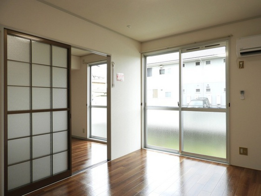 (14/22) その他部屋・スペース