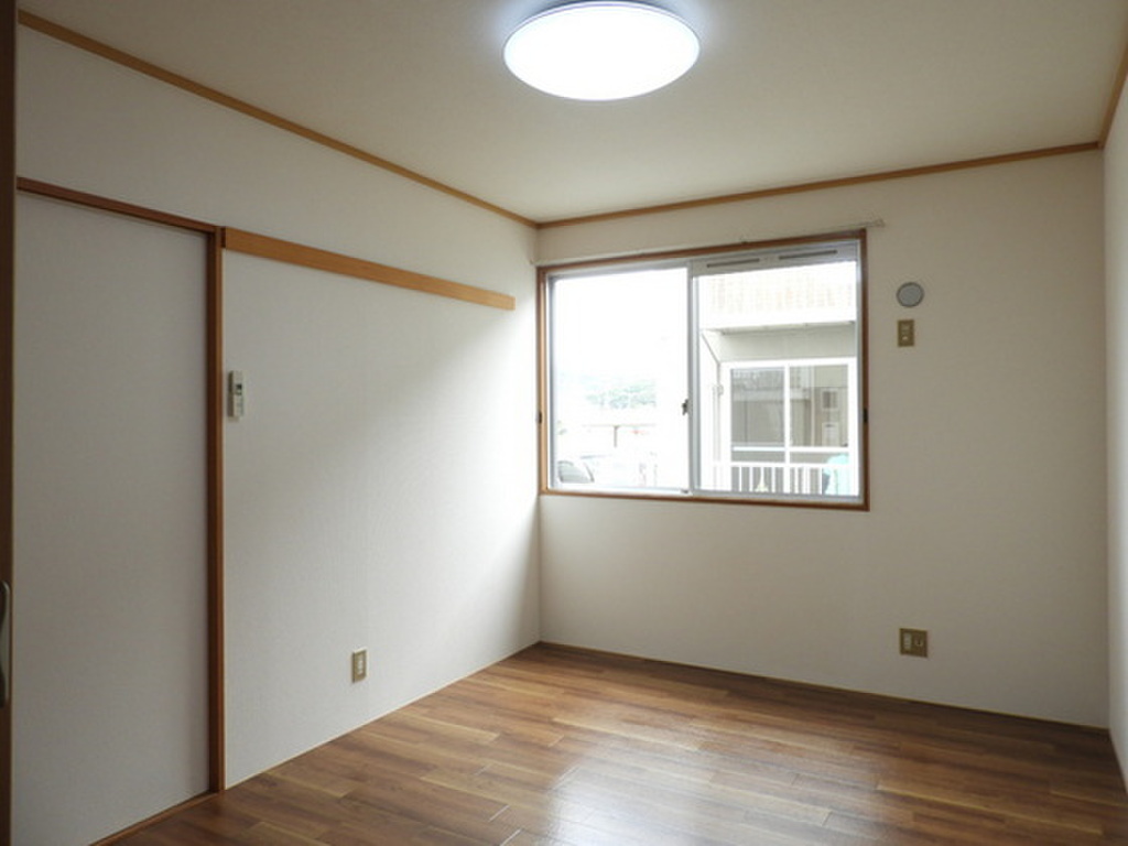 (16/22) その他部屋・スペース