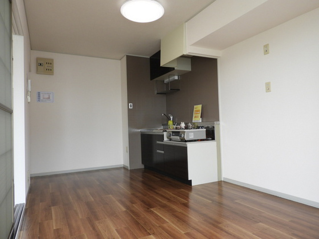 (2/22) 居室・リビング