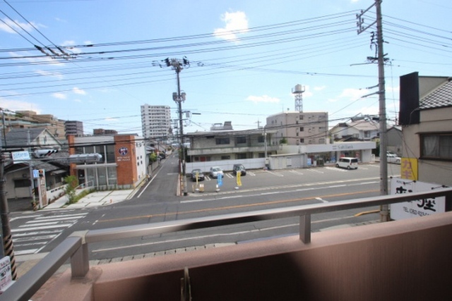 ウィンディア楽々園