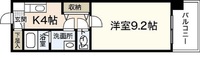 ウィンディア楽々園