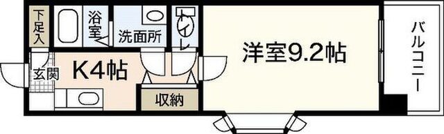 ウィンディア楽々園