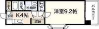 ウィンディア楽々園