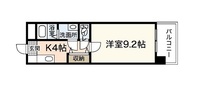 ウィンディア楽々園