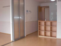 ベルパージュ A棟