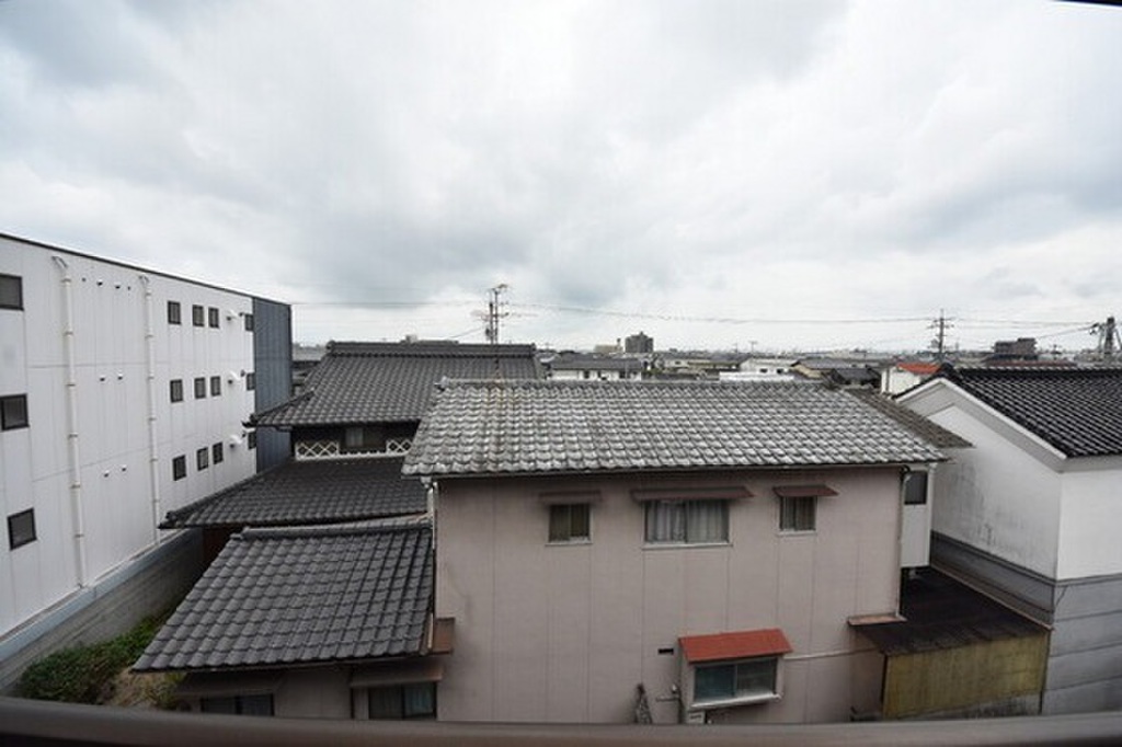 (15/20) 眺望 (15/20) 眺望