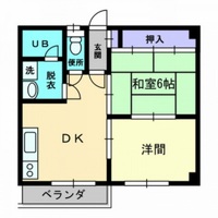メゾンOGO A棟