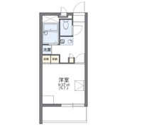 レオパレスボクスターK