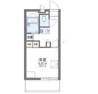 レオパレスホワイトテリア