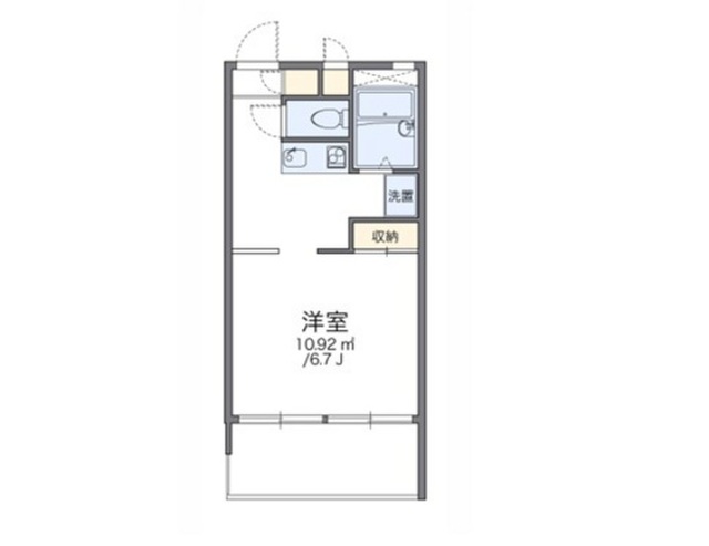 レオパレスSUZAKI