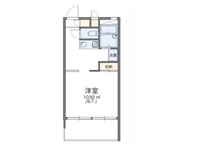 レオパレスSUZAKI